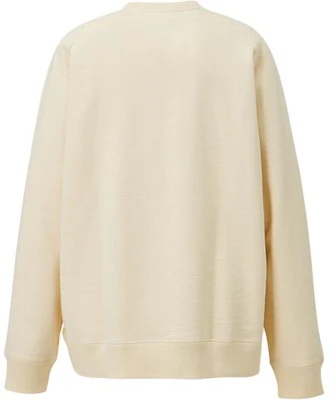 Sudadera Beige Unisex Onitsuka Tiger Animal Print Casual Cuello Redondo. 2183A996-750 Lookbook Sudadera Beige Unisex Onitsuka Tiger Animal Print Casual Cuello Redondo. 2183A996-750