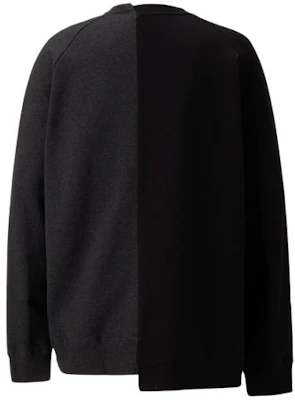 Onitsuka Tiger Sweatshirt Unisex Motif Animal Print Hitam/Abu-abu. 2183B054-001 Lookbook Onitsuka Tiger Sweatshirt Unisex Motif Animal Print Hitam/Abu-abu. 2183B054-001