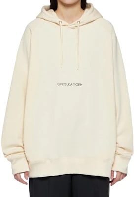 Sudadera Unisex Onitsuka Tiger Animal Print Raglan Off-White. 2183B308-700 Shop Sudadera Unisex Onitsuka Tiger Animal Print Raglan Off-White. 2183B308-700