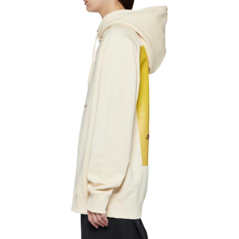 Details for Sudadera Unisex Onitsuka Tiger Animal Print Raglan Off-White. 2183B308-700