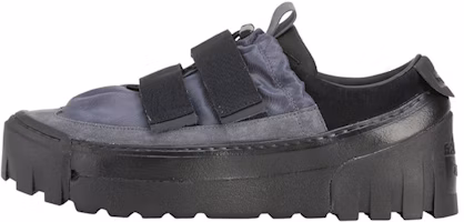 Onitsuka Tiger Chunky Slip-on 'Dark Grey Black' 1183A422-020 Onitsuka Tiger Chunky Slip-on 'Dark Grey Black' 1183A422-020