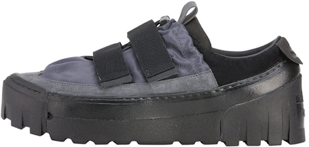 Onitsuka Tiger Chunky Slip-on 'Kelabu Gelap Hitam' 1183A422-020 Buy Onitsuka Tiger Chunky Slip-on 'Kelabu Gelap Hitam' 1183A422-020