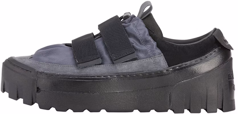 Onitsuka Tiger Chunky Slip-on 'Dark Grey Black' 1183A422-020 Buy Onitsuka Tiger Chunky Slip-on 'Dark Grey Black' 1183A422-020