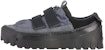 Onitsuka Tiger Chunky Slip-on 'Kelabu Gelap Hitam' 1183A422-020