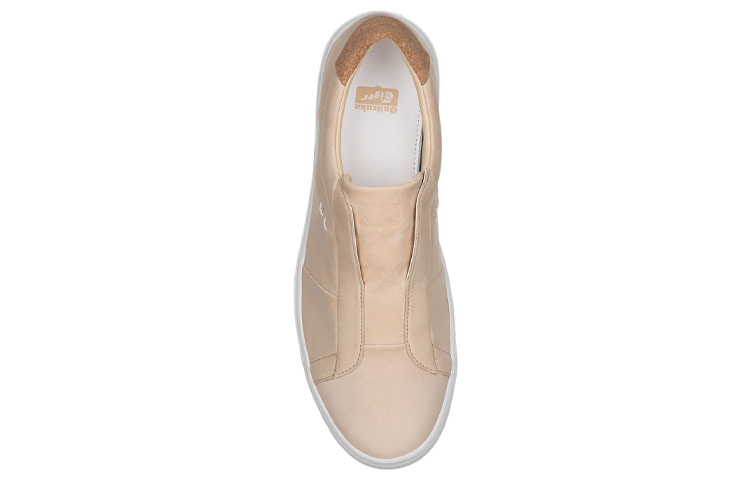 Lookbook Onitsuka Tiger Appian ''Apricot'' Sneaker D805L-0505