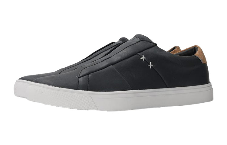 Lookbook Onitsuka Tiger Appian ''Noir'' D805L-9090