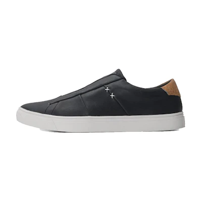 Onitsuka Tiger Appian 'Black'