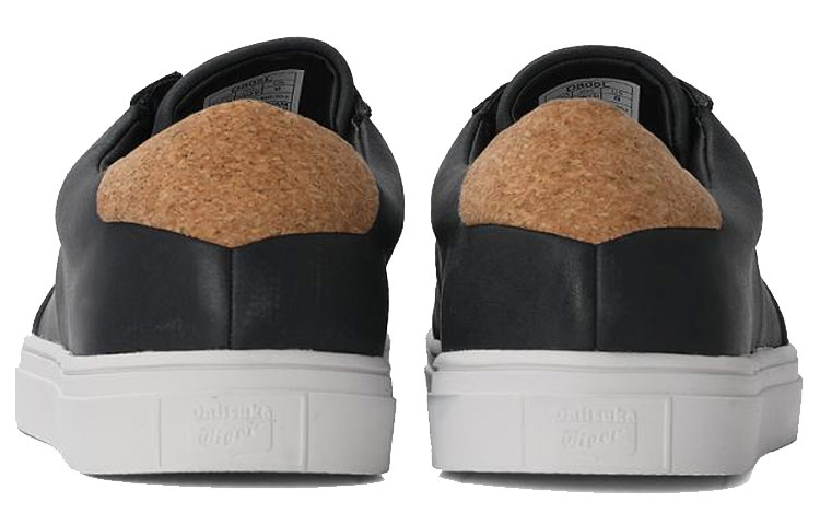 Onitsuka Tiger Appian 'Black' 圖 4