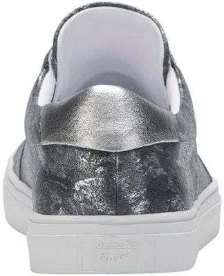 Onitsuka Tiger Appian 'Navy Gelap' D807L-4949 Shop Onitsuka Tiger Appian 'Navy Gelap' D807L-4949