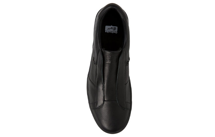 Lookbook Onitsuka Tiger Appian ''Noir Pur'' D742L-9090