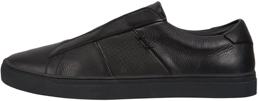 Onitsuka Tiger Appian 'Hitam Murni' D742L-9090 Buy Onitsuka Tiger Appian 'Hitam Murni' D742L-9090