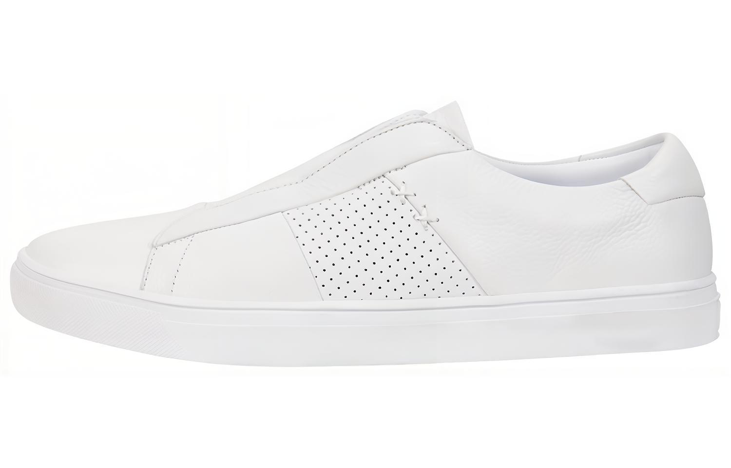 Onitsuka Tiger Appian 'White' D742L-0101