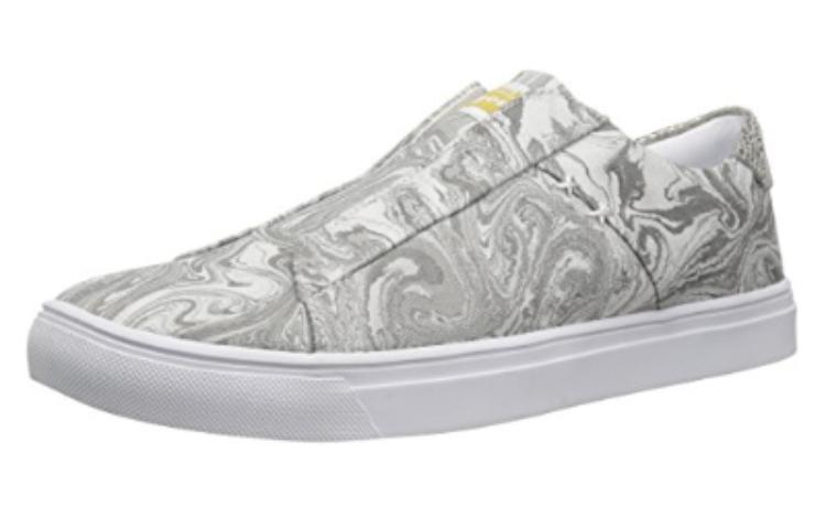 Lookbook Onitsuka Tiger Appian ''Weiß Grau'' D630N-0190