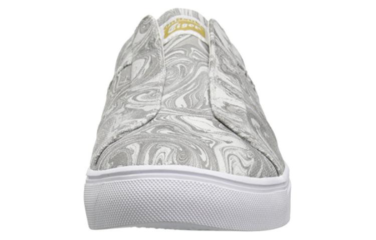 Onitsuka Tiger Appian 'White Grey' 圖 4
