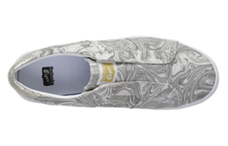 Onitsuka Tiger Appian 'White Grey' 圖 5