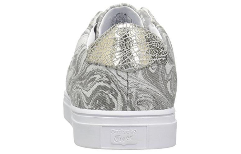 Onitsuka Tiger Appian 'White Grey' 圖 6
