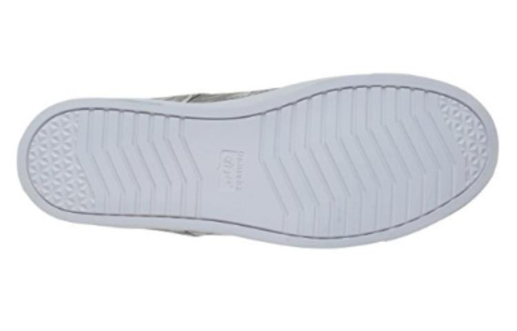 Sizing Onitsuka Tiger Appian ''Weiß Grau'' D630N-0190
