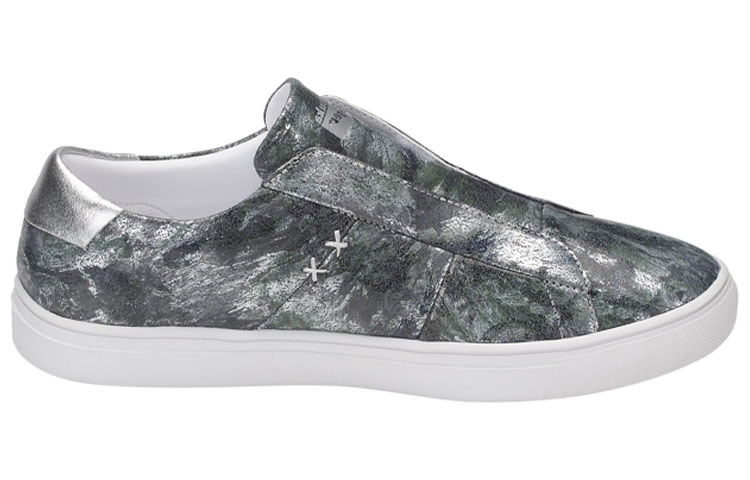 Lookbook Onitsuka Tiger Appian 簡約舒適 低筒休閒板鞋 深藍色