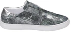 Lookbook Onitsuka Tiger Appian 簡約舒適 低筒休閒板鞋 深藍色