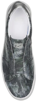 Onitsuka Tiger Appian 簡約舒適 低筒休閒板鞋 深藍色 Shop Onitsuka Tiger Appian 簡約舒適 低筒休閒板鞋 深藍色