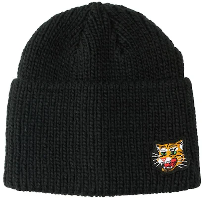 Gorro Onitsuka Tiger Logo Acrílico Tejido Hombre Gris Claro/Negro. 110540657 Buy Gorro Onitsuka Tiger Logo Acrílico Tejido Hombre Gris Claro/Negro. 110540657