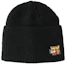 Buy Gorro Onitsuka Tiger Logo Acrílico Tejido Hombre Gris Claro/Negro. 110540657