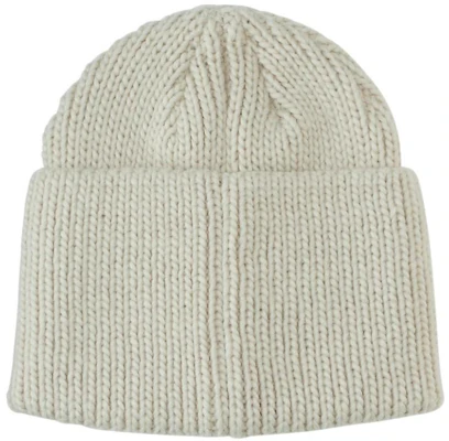 Gorro Onitsuka Tiger Logo Acrílico Tejido Hombre Gris Claro/Negro. 110540657 Lookbook Gorro Onitsuka Tiger Logo Acrílico Tejido Hombre Gris Claro/Negro. 110540657