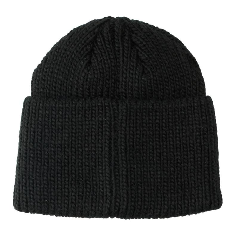 Purchase Gorro Onitsuka Tiger Logo Acrílico Tejido Hombre Gris Claro/Negro. 110540657