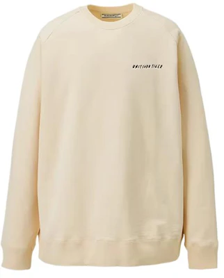 Sudadera Beige Onitsuka Tiger Logo Unisex Casual Outdoor Manga Larga 2183A997-750 Buy Sudadera Beige Onitsuka Tiger Logo Unisex Casual Outdoor Manga Larga 2183A997-750