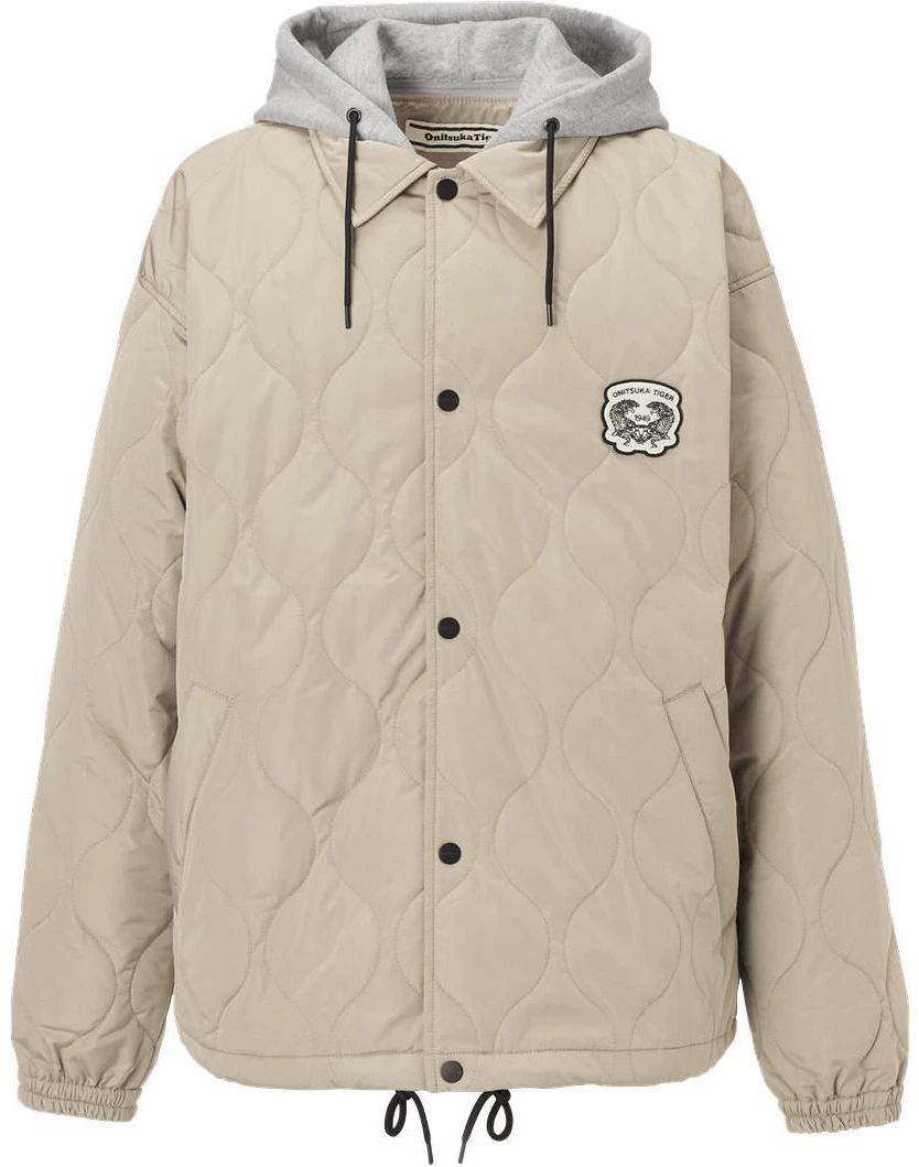 onitsuka-tiger-beige-quilted-jacket-with-badge-design-and-single-breast-closure-2181-a844-200
