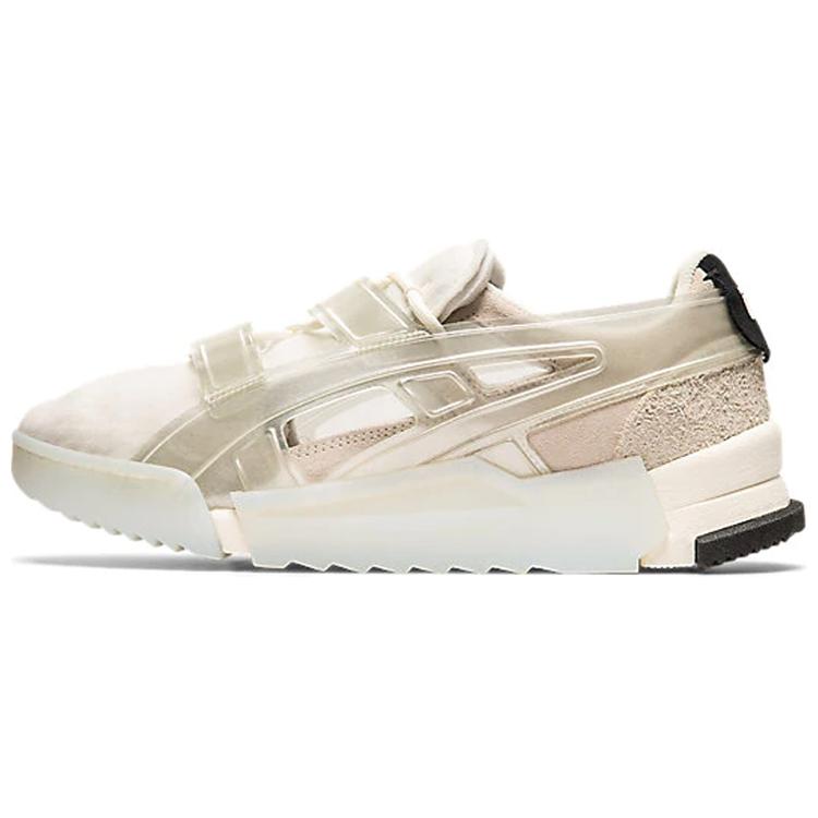 Onitsuka Tiger Big Logo Runner Sandal 1183A582-106