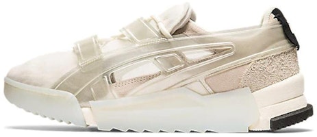 Onitsuka Tiger Big Logo Runner Sandal 1183A582-106 Onitsuka Tiger Big Logo Runner Sandal 1183A582-106