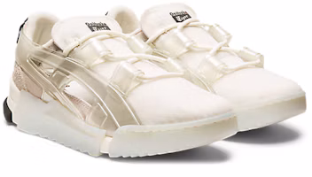 Lookbook Onitsuka Tiger Big Logo Runner Sandale 1183A582-106