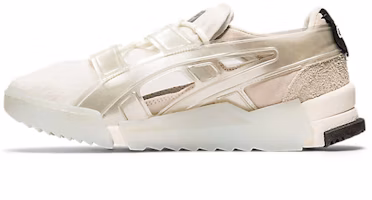 Onitsuka Tiger Big Logo Runner Sandal 1183A582-106 Onitsuka Tiger Big Logo Runner Sandal 1183A582-106