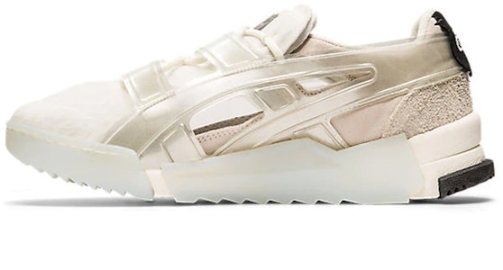 オニツカタイガー ビッグロゴ ランナーサンダル 1183A582-106 Buy オニツカタイガー ビッグロゴ ランナーサンダル 1183A582-106