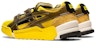 Sandal Lari Onitsuka Tiger Logo Besar 'Kuning Menyala Hitam' 1183A582-753