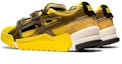 Lookbook Sandal Lari Onitsuka Tiger Logo Besar 'Kuning Menyala Hitam' 1183A582-753