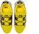 Sandal Lari Onitsuka Tiger Logo Besar 'Kuning Menyala Hitam' 1183A582-753