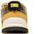 Sandal Lari Onitsuka Tiger Logo Besar 'Kuning Menyala Hitam' 1183A582-753