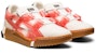 Onitsuka Tiger Big Logo Runner Sandal Putih/Merah 1183A582-107