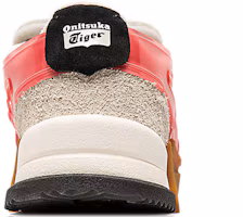 Details for Onitsuka Tiger Big Logo Runner Sandale Weiß/Rot 1183A582-107