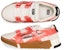 Onitsuka Tiger Big Logo Runner Sandal Putih/Merah 1183A582-107