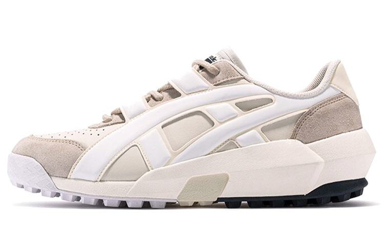 Onitsuka Tiger Big Logo Trainer 1183B774-200