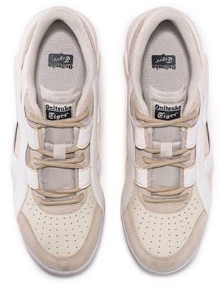 Onitsuka Tiger Sepatu Logo Besar 1183B774-200 Shop Onitsuka Tiger Sepatu Logo Besar 1183B774-200
