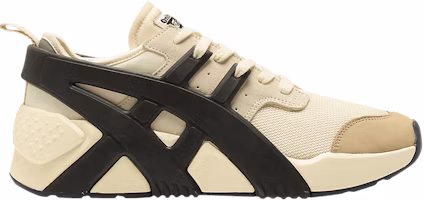 Onitsuka Tiger Big Logo Trainer 2.0 'Beige Black' 1183A795-200 Onitsuka Tiger Big Logo Trainer 2.0 'Beige Black' 1183A795-200