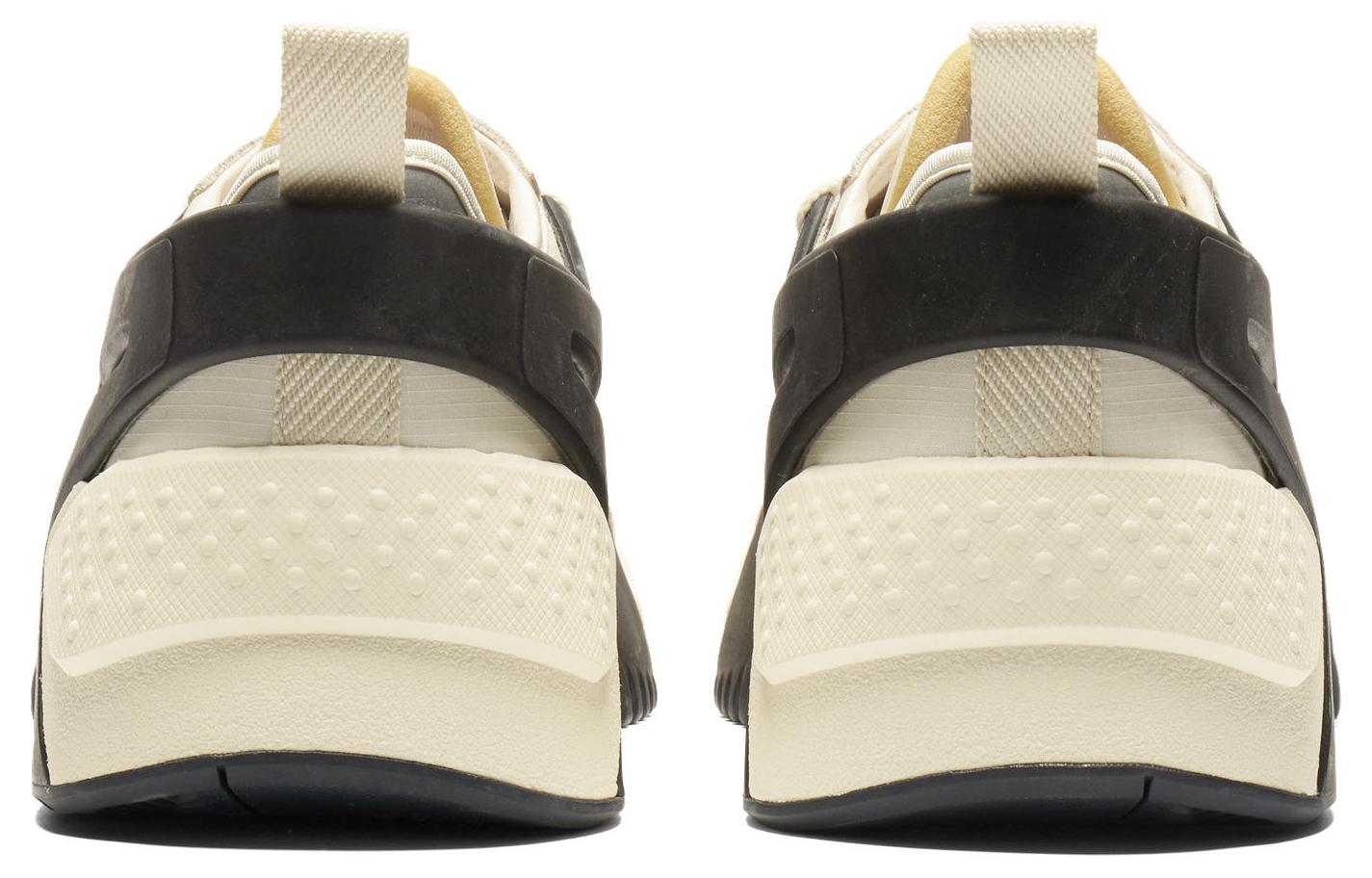 Shop Onitsuka Tiger Big Logo Trainer 2.0 'Beige Hitam' 1183A795-200