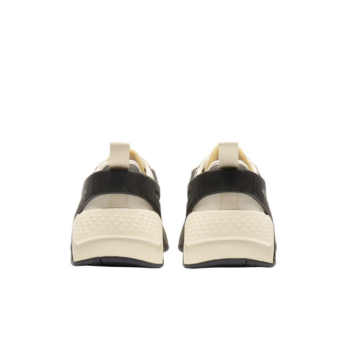 Shop 鬼塚虎 大字标志 2.0 '米色黑色' 运动鞋 1183A795-200