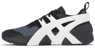 Onitsuka Tiger Big Logo Trainer 2.0 'Black White' 1183A795-001 Onitsuka Tiger Big Logo Trainer 2.0 'Black White' 1183A795-001