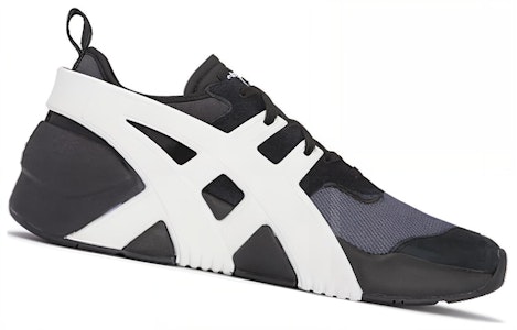 Onitsuka Tiger Big Logo Trainer 2.0 'Hitam Putih' 1183A795-001 Order Onitsuka Tiger Big Logo Trainer 2.0 'Hitam Putih' 1183A795-001