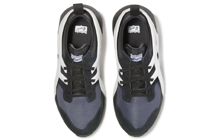 Purchase Onitsuka Tiger Big Logo Trainer 2.0 'Hitam Putih' 1183A795-001